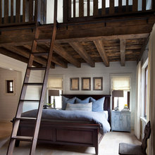 Bedroom Ideas