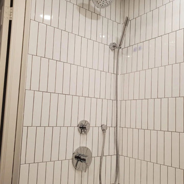 Condo Bathroom