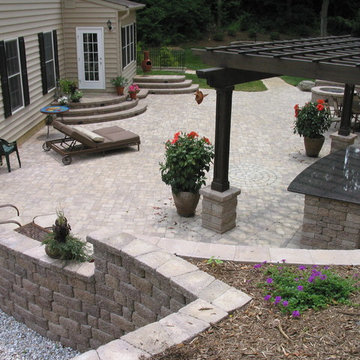 Crownsville Project
