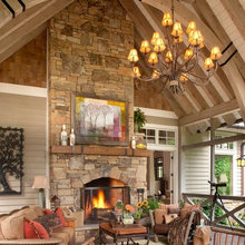Outdoor Living