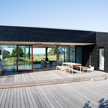 Sommerhus - Slette Strand