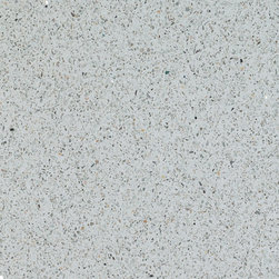 Quartz Reflections Caesarstone Quartz Countertop - Kitchen Countertops