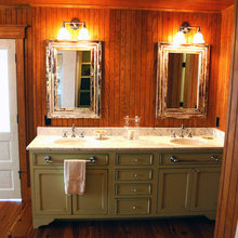 Master Baths