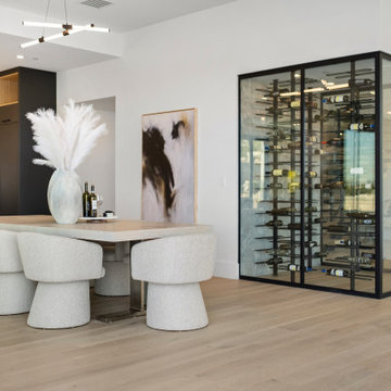 Desert Vista | Luxury Staging