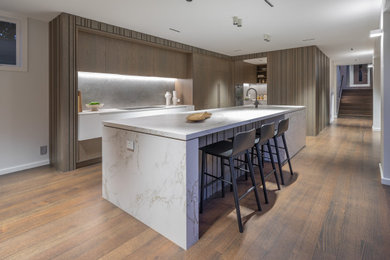 Remuera Residence