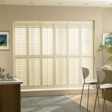 Shutters collection part 1