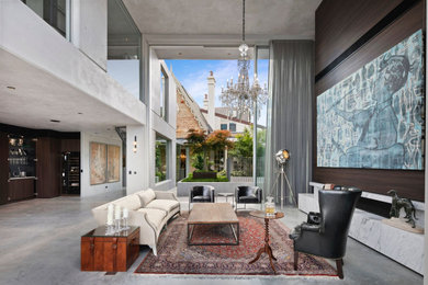 Balmain East Residence