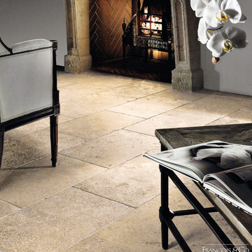 Francois & Co. - French Limestone - Saint Raphael Dark