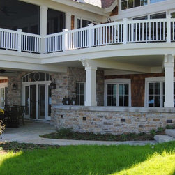 Lake Geneva, WI Lake House - Products