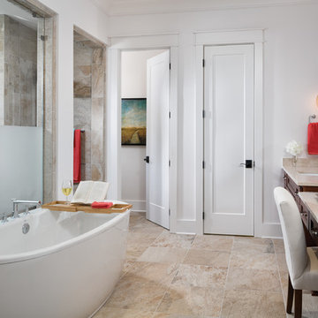 Port Royal 1277 Model Home