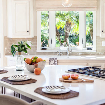 Bright and Updated Family Home