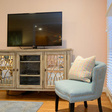 tv room