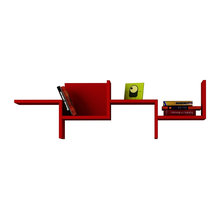 Shelving