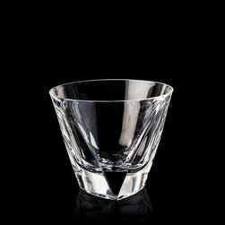Glassware - Products