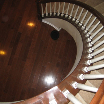 Interior Painting Projects