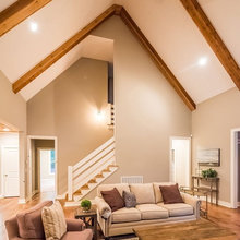 Living Room Ideas
