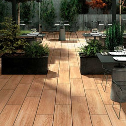 Керамическая плитка Mirage - Wall And Floor Tile