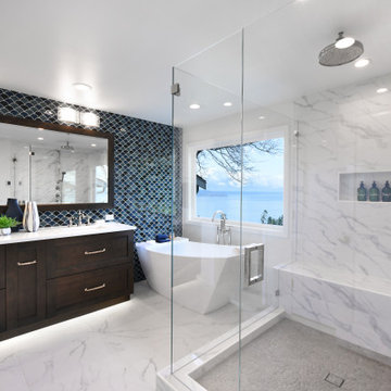 Burien Waterfront Remodel