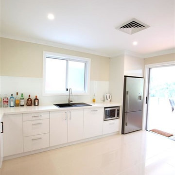 Banksia Pl, Kenthurst