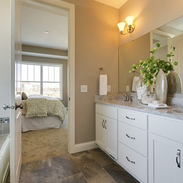 Acadia (Rambler) - Spring 2015 Parade of Homes Model (Apple Valley, MN)
