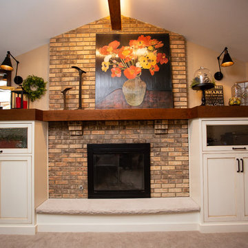 Distinctive Update in Naperville