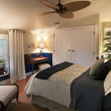 Captains Quarters