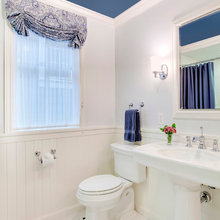 Guest Bathroom Remodeling Ideas