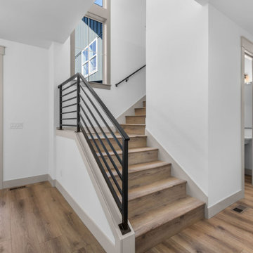 Modern Farmhouse Elegance Meets Exceptional Flexibility! - Talline Lot, Bend, OR