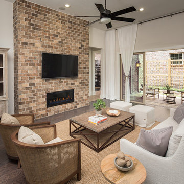 2017 Grand ARDA - Model Homes - Ashton Woods