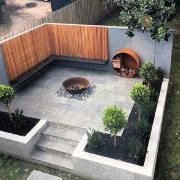 Patio Construction Services - San Diego, CA