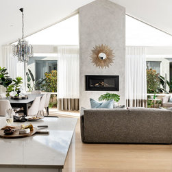 Wedgwood Display Home - Products