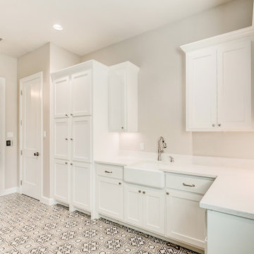 Bentwater Tuscan Custom