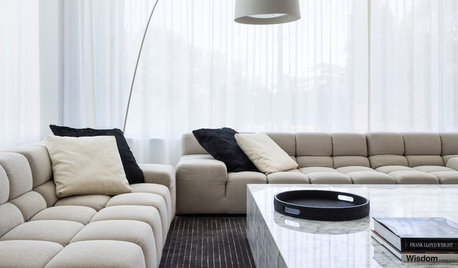 Spotted! 10 Squishy Sofas That Make it Hard to Leave Home