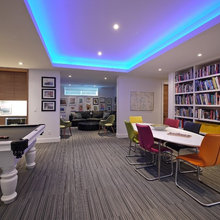 kids basement suite