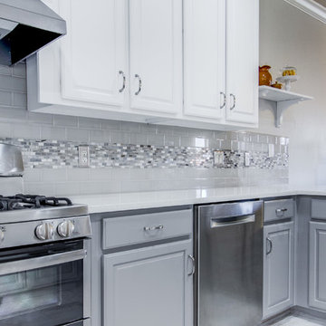 Coppell | Killbridge | Kitchen (Revive)