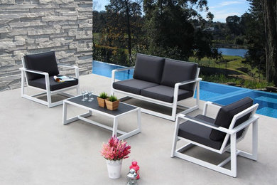 New Patio Furniture Collections