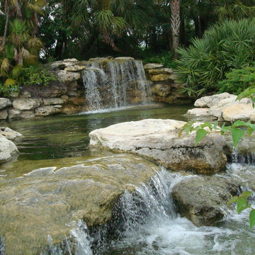 Water Feature