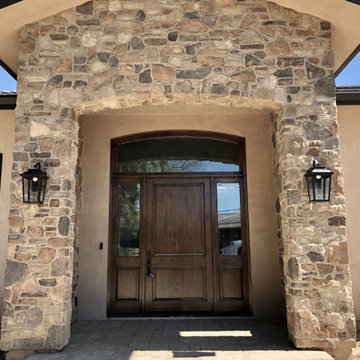 Mediterranean Transitional