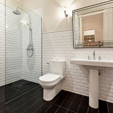 Bathroom Ideas
