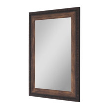 Bathroom Mirrors