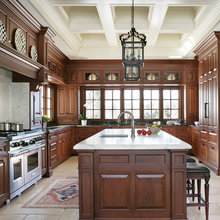 Mom’s Kitchen