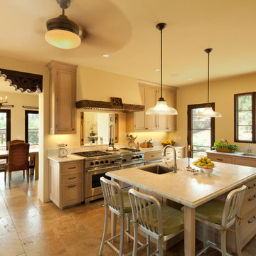 Kitchen Design Ideas