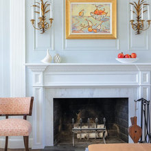 Mantel