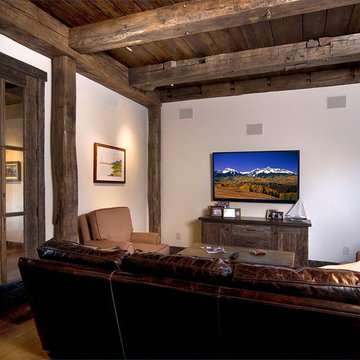 Hidden River Ranch