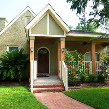 Exterior Colors Shortlist