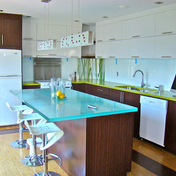 Amazing Kitchen Island