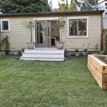 HERB GARDEN