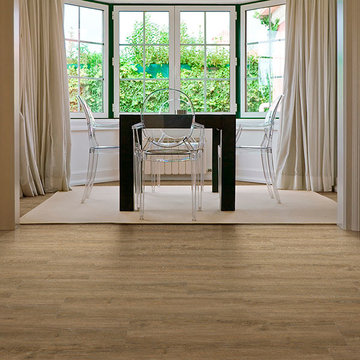 Congoleum Triversa LVT