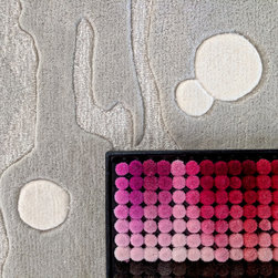 Contract Projects - Area Rugs