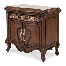 50 Most Popular Espresso Nightstands And Bedside Tables For 2020 Houzz